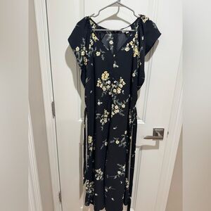 LOFT outlet dress NWT